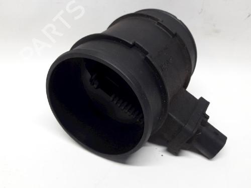 Used Mass air flow sensor OPEL CORSA D (S07) 1.3 CDTI (L08, L68) (95 hp) 11070409