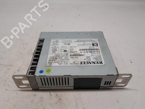 Bilradio RENAULT MEGANE IV Grandtour (K9A/M/N_) 1.5 Blue dCi 115 (K9A6) (116 hp) 18851910