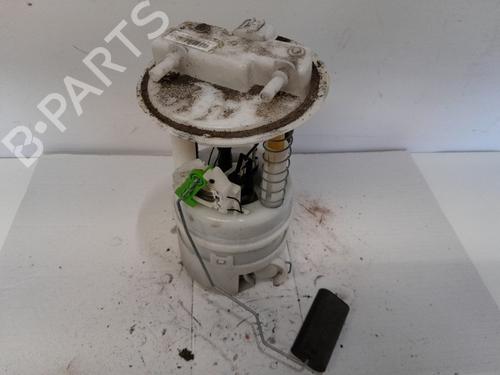 Used Fuel pump RENAULT CAPTUR I (J5_, H5_) 0.9 TCe 90 (90 hp) 30264079