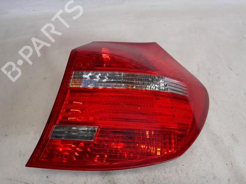 Right taillight BMW 1 (E81) 120 i | BP29439542C35 