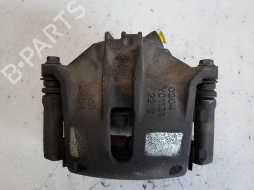 Used Left front brake caliper Left front brake caliper 19070079 19070079