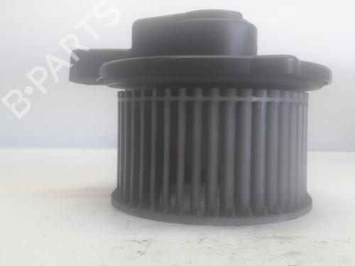 Used Heater blower motor Heater blower motor MAZDA 2 (DE_, DH_) 1.4 MZR-CD (68 hp) 11134443 11134443