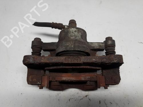Left front brake caliper CHEVROLET MATIZ (M200, M250) 0.8 | BP36277508M105 - Image 2
