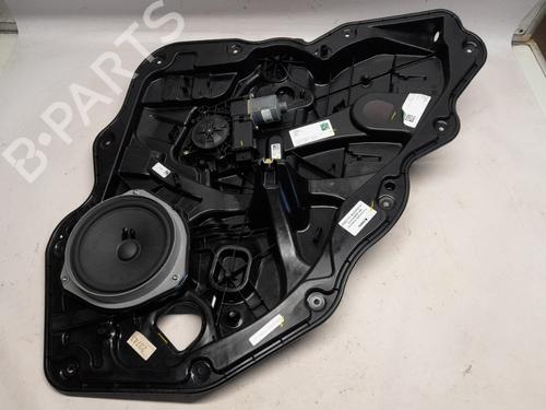 Used Rear right window mechanism Rear right window mechanism ALFA ROMEO STELVIO (949_) 2.0 Q4 (949.AXA2A) (280 hp) 36277495 36277495