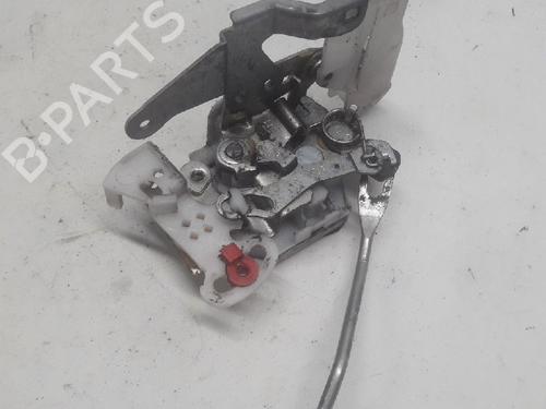 Front left lock PEUGEOT 107 (PM_, PN_) 1.0 | BP13153995C98 