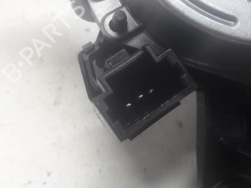 Rear wiper motor PEUGEOT 208 I (CA_, CC_) 1.2 VTI 82 | BP11080165M102 