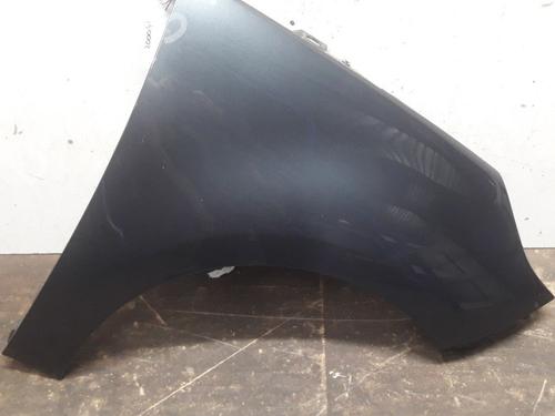 Used Right front fenders RENAULT SCÉNIC III (JZ0/1_) 1.6 16V (JZ0U, JZ1B) (110 hp) 11074993