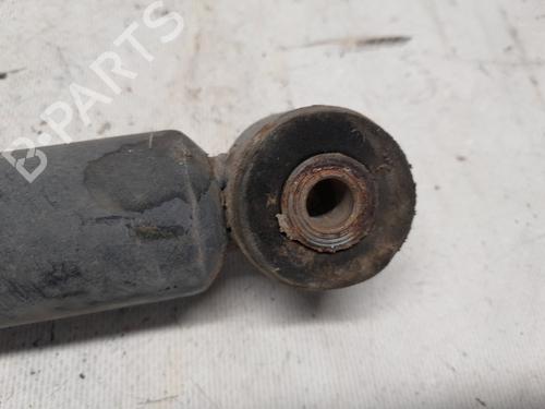 Left rear shock absorber HONDA INSIGHT (ZE_) 1.3 IMA (ZE28, ZE2) | BP29980763M18