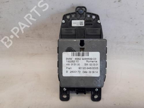 Electronic module BMW 3 Touring (F31) 320 d | BP29190305M83 