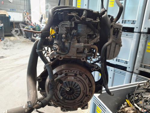 Engine OPEL MERIVA A MPV (X03) 1.6 (E75) | BP18849917M1 