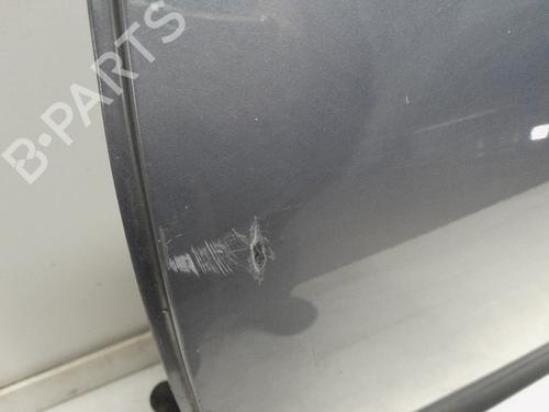 Left rear door NISSAN QASHQAI I (J10, NJ10) 1.6 | BP20851011C4