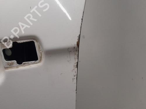 Left front door CITROËN C3 II (SC_) 1.6 BlueHDi 75 | BP28615200C2