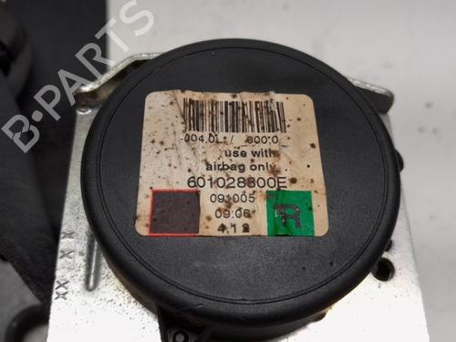 Front right seatbelt MINI MINI (R56) One | BP16321538I25 