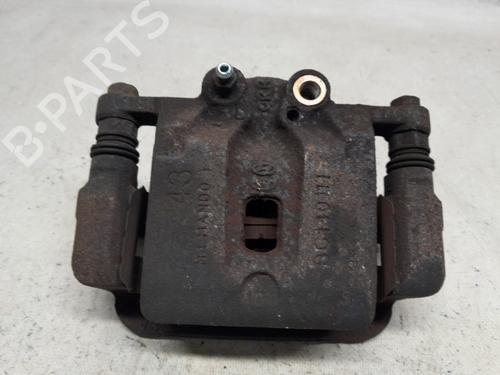 Used Left rear brake caliper HYUNDAI SANTA FÉ II (CM) 2.4 4x4 (174 hp) 30378372