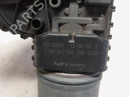 Front wiper motor PEUGEOT 2008 I (CU_) 1.2 VTi | BP35988148M29 - Image 4