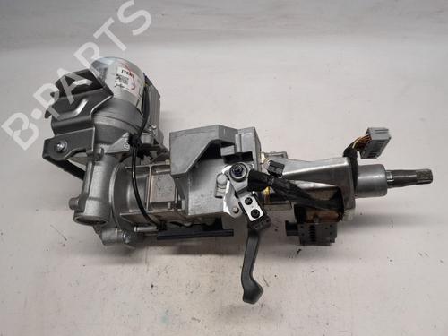 Used Steering column RENAULT CAPTUR I (J5_, H5_) 1.2 TCe 120 (118 hp) 26674548
