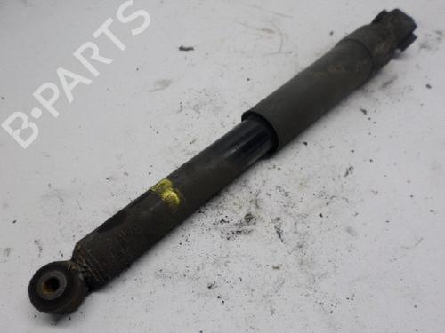 Used Left rear shock absorber RENAULT LAGUNA III Grandtour (KT0/1) 2.0 dCi (KT01, KT08, KT09, KT0K, KT12, KT1D, KT1W) (150 hp) 11064700