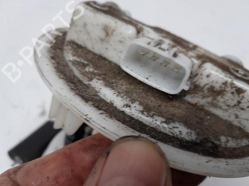 Fuel pump DACIA SANDERO II TCe 90 (B8M1, B8MA, B8AC) | BP31601102M76 - Image 4