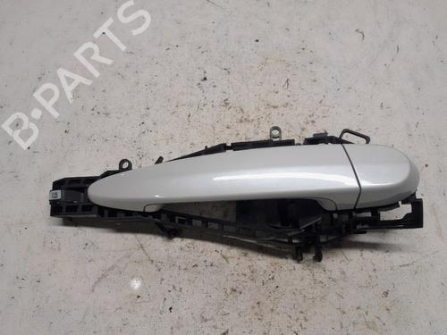 Used Rear right exterior door handle BMW 3 Gran Turismo (F34) 320 d xDrive (184 hp) 21835898