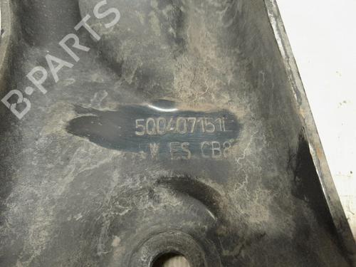 Brazo suspension delantero izquierdo SKODA OCTAVIA III Combi (5E5, 5E6) 1.4 TSI G-TEC | BP30830932M12