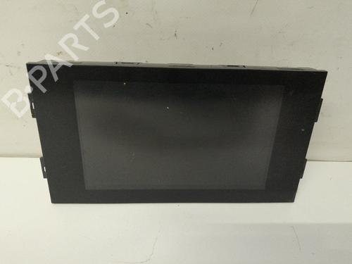 Used Electronic module PEUGEOT 308 SW II (LC_, LJ_, LR_, LX_, L4_) 1.6 BlueHDi 120 (120 hp) 32098253