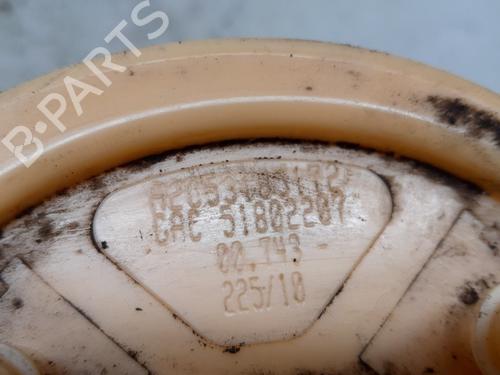Fuel pump FIAT PUNTO EVO (199_) 1.3 D Multijet | BP13009028M76 