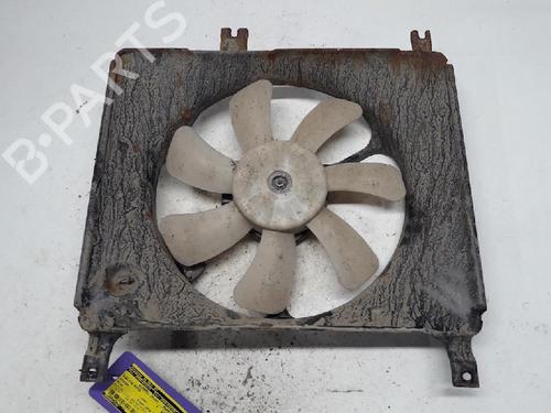 Used Electronic module NISSAN PIXO (UA0) 1.0 (68 hp) 11069812