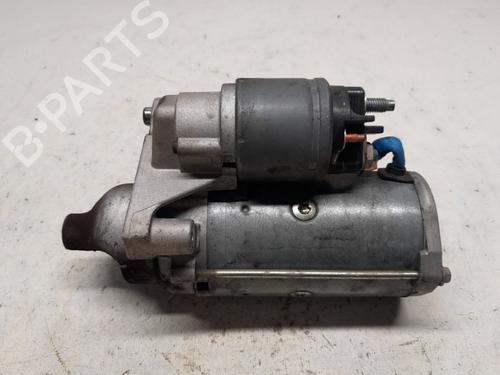 Used Starter PEUGEOT 2008 I (CU_) 1.6 BlueHDi 100 (100 hp) 21056341
