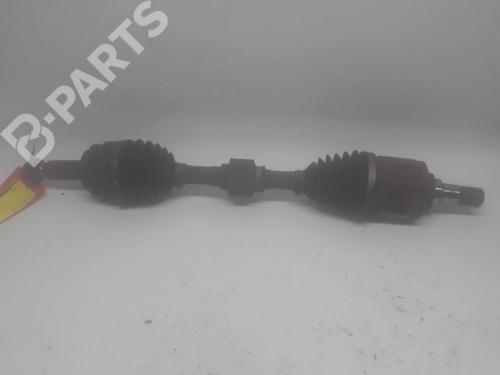 Used Left front driveshaft Left front driveshaft DODGE CALIBER 2.0 (156 hp) 11198444 11198444