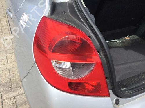 Used Left taillight Left taillight RENAULT CLIO III (BR0/1, CR0/1) 1.6 16V (BR05, BR0B, BR0Y, BR15, BR1J, BR1M, BR1Y, CR0B,... (112 hp) 18856642 18856642