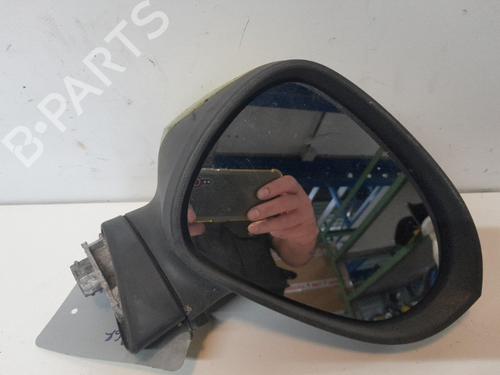 Used Right mirror Right mirror 39516390 39516390