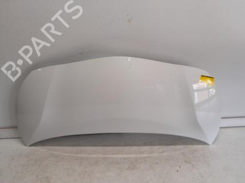 Used Hood TOYOTA AYGO (_B4_) 1.0 (KGB40) (69 hp) 19088679