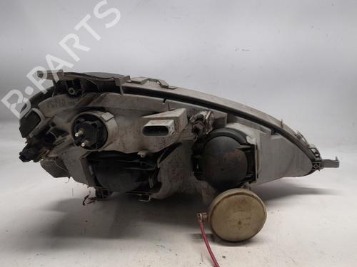 Left headlight MERCEDES-BENZ A-CLASS (W168) A 190 (168.032, 168.132) | BP26301613C28 
