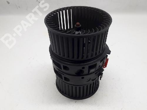 Used Heater blower motor Heater blower motor RENAULT GRAND SCÉNIC III (JZ0/1_) 1.4 16V (JZ0F) (131 hp) 11071668 11071668