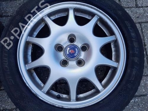 Rim SAAB 9-5 Estate (YS3E) 2.0 t | BP18852266C45 