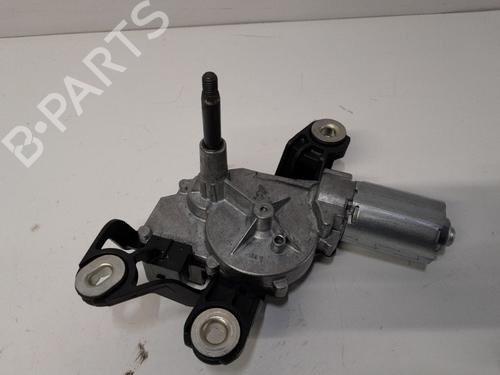 Rear wiper motor VW POLO V (6R1, 6C1) 1.2 TSI 16V | BP22811895M102 