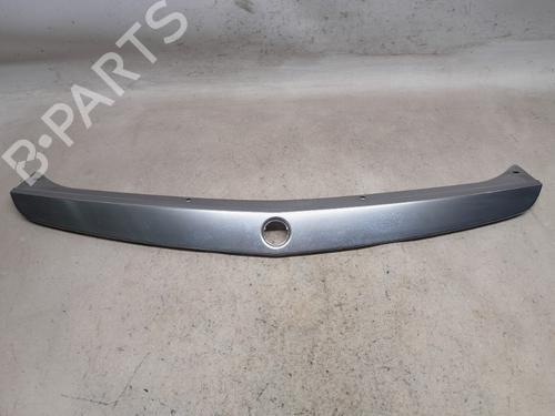 Used Tailgate trim OPEL TIGRA TwinTop (X04) 1.4 (R97) (90 hp) 30690756