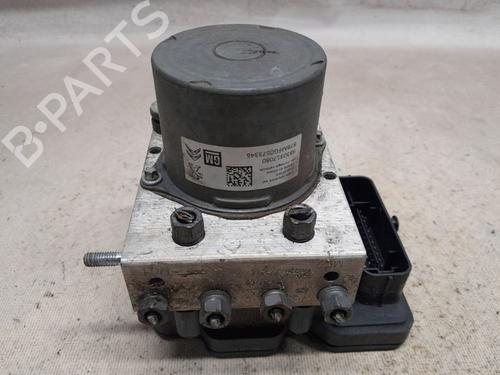 Pompe ABS CITROËN C4 CACTUS 1.2 THP 110 (110 hp) 30498790