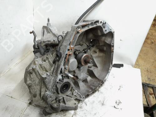 gearbox-renault-twingo-ii-cn0_-2007-26648665 main image