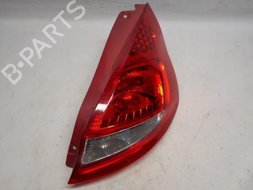 Høyre baklys FORD FIESTA VI (CB1, CCN) 1.25 (60 hp) 28064477