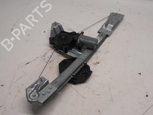 Used Front right window mechanism Front right window mechanism 13414602 13414602