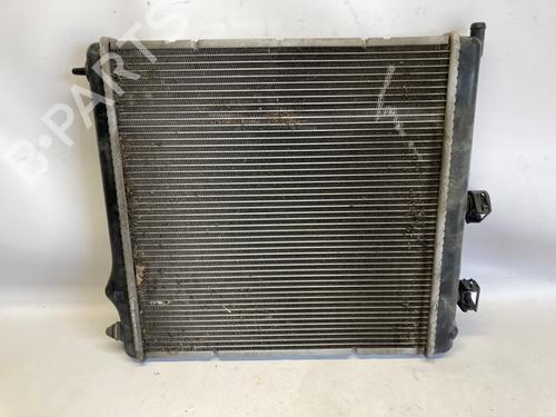 Water radiator CITROËN C3 III (SX) 1.2 PureTech 82 | BP37431343M31 - Image 2