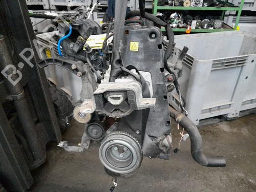 Engine FIAT PUNTO EVO (199_) 1.2 | BP30923362M1