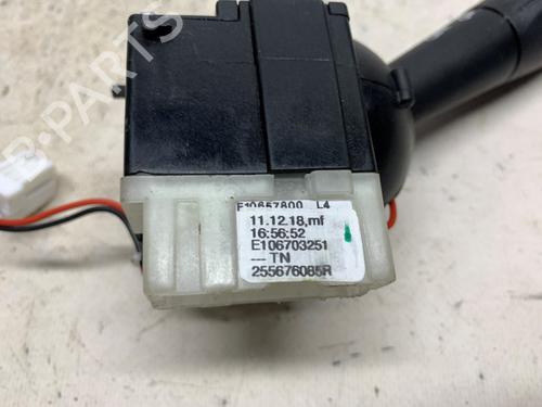 Headlight switch RENAULT CAPTUR I (J5_, H5_) 1.3 TCe 150 (J5NK, J5JS) | BP39414147I24 - Image 4