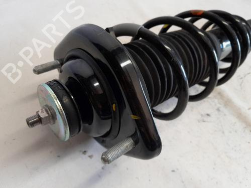 Venstre bagtil støddæmper MAZDA MX-5 IV (ND__) 2.0 (ND6E, NDERC) (184 hp) 29166822