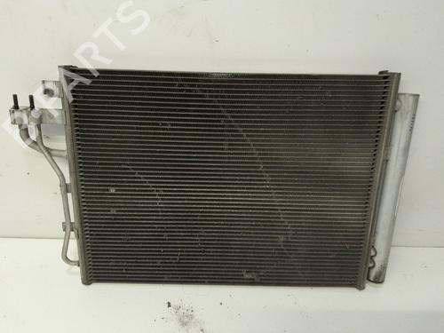 Used AC radiator HYUNDAI i10 II (BA, IA) 1.0 (67 hp) 29817226