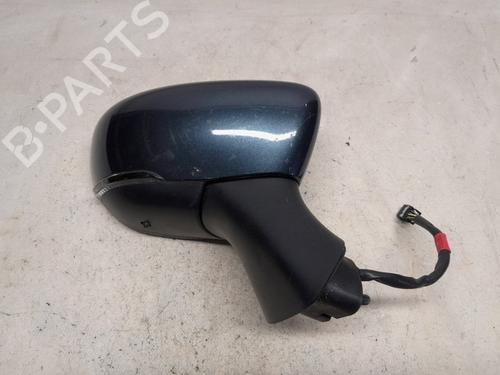 Right mirror RENAULT CLIO IV (BH_) 0.9 TCe 90 (BHNF, BHMA, BHMH, BHJK, BHJR) | BP29980919C27 