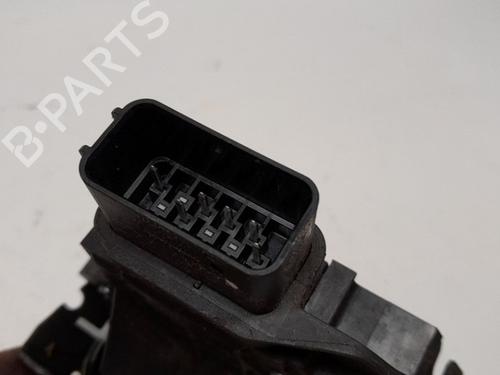 Rear left lock FORD MONDEO IV (BA7) 1.6 Ti | BP13092977C100 