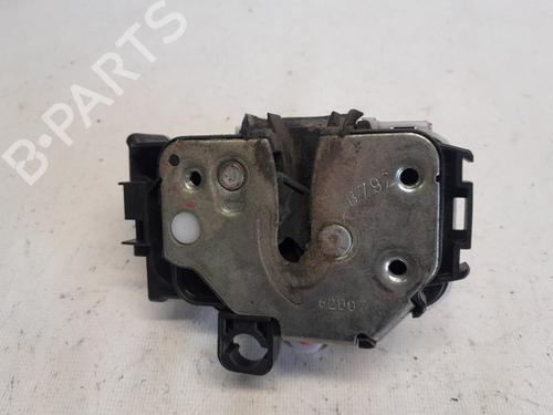 Front right lock FIAT 500 (312_) 1.2 (312AXA1A) | BP13154032C97
