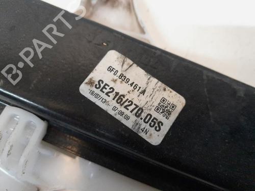 Rear left window mechanism SEAT ARONA (KJ7, KJP) 1.6 TDI | BP35988729C24 - Image 4